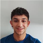 Siemore se me han dado bien los números y me gustaría aprovecharlo y poder enseñar a gente que necesite ayuda personalizando sus clases, tanto online como presenciales